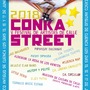 CONKA STREET 2018
