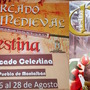 Mercado Medieval La Celestina 2016
