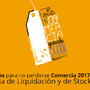 XII Feria del Stock  Comercia Albacete 2017