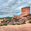 castillo zafra portada