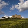 Castillo de Belmonte
