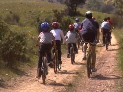 Empresa de Turismo Activo Tandem - Rutas en bicicleta