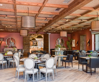 Essentia Restaurante