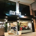 Restaurante Martina exterior