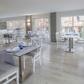 Restaurante Molina salón
