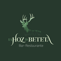 LOGO RESTAURANTE HOZ DE BETETA 1 LOGO RESTAURANTE HOZ DE BETETA 1