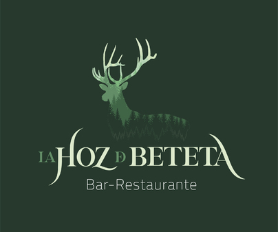 LOGO RESTAURANTE HOZ DE BETETA 1