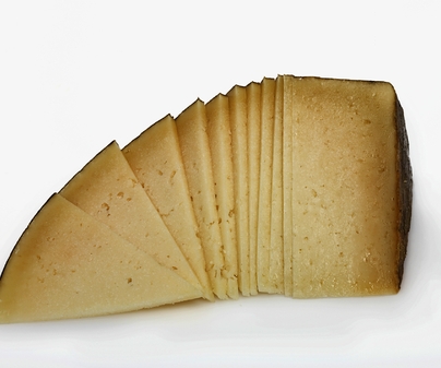 Queso Manchego