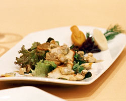 Gastronoma regional