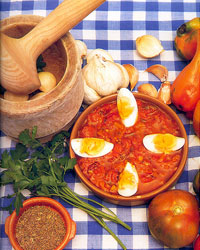 Asadillo Manchego