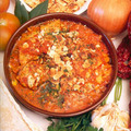 Tiznao Manchego