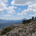 La Sierra de Cabras