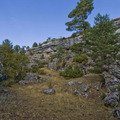 Muela Pinilla y del Puntal