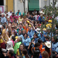 Fiesta de San Mateo de Cuenca