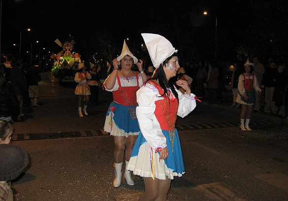 Carnaval de Alczar de San Juan