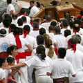 Romería del Santísimo Cristo del Sahuco