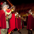 Semana Santa de El Bonillo