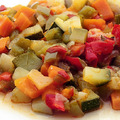 Pisto Manchego