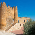 Castillo de Carcelén Castillo de Carcelén