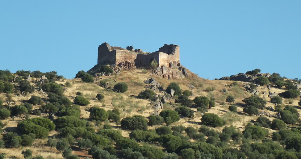 Castillo de Miraflores