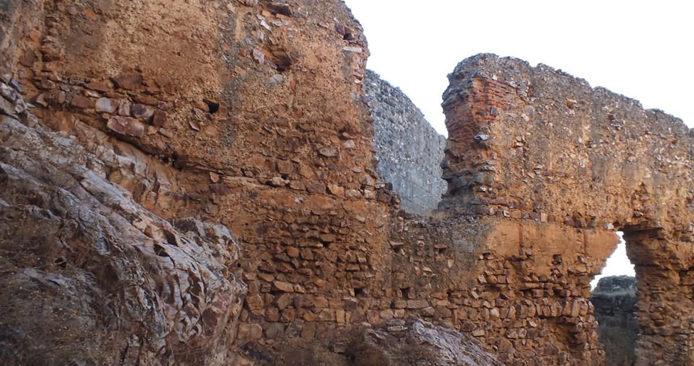 Castillo de Miraflores