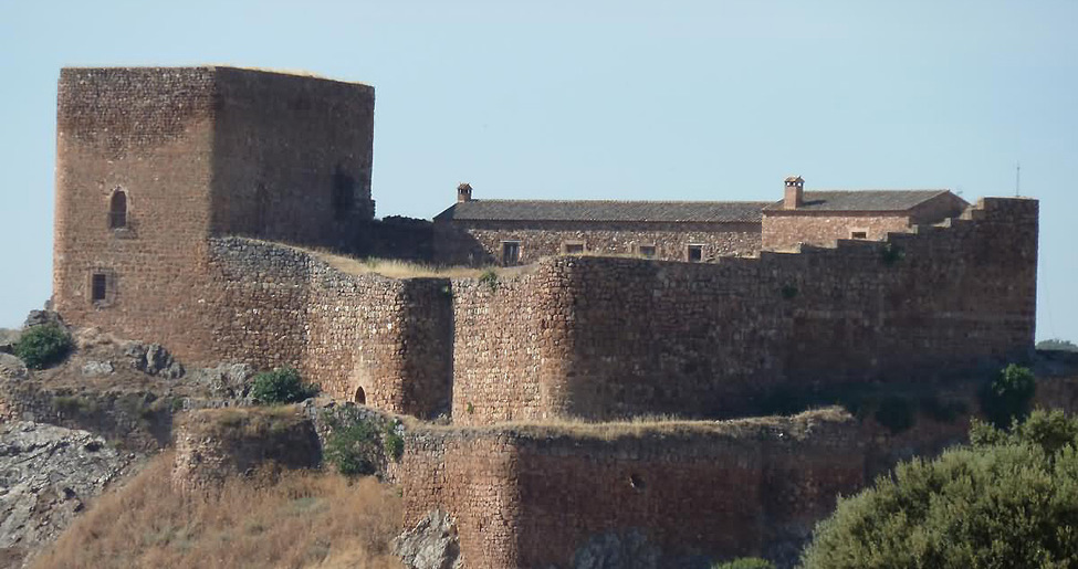 Castillo de Montizn