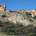 Castillo de Salvatierra