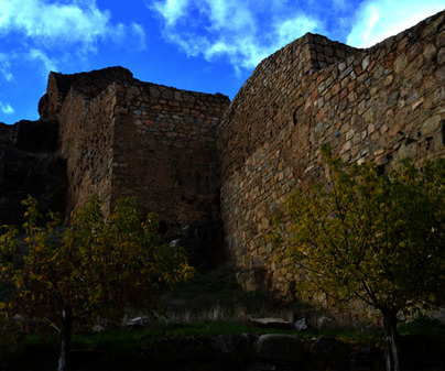 Castillo de Caete