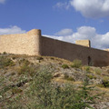 Castillo de Enguídanos Castillo de Enguídanos