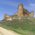 Castillo de Fuentes Castillo de Fuentes