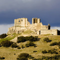 Castillo de Puebla de Almenara Castillo de Puebla de Almenara