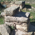 Yacimiento Arqueológico de San Pedro de Mata 