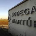 Bodegas Martúe La Guardia Bodegas Martúe La Guardia