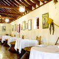 Restaurante Venta la Quinteria