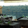 Restaurante La Cabaña de Alarcón