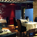 Restaurante El Doncel