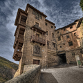 ESPACU - Casas Colgadas