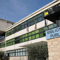 Biblioteca Pública Fermín Caballero
