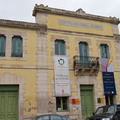CENTRO CULTURAL AGUIRRE