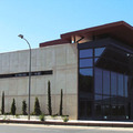 Centro de Recepción de Turistas