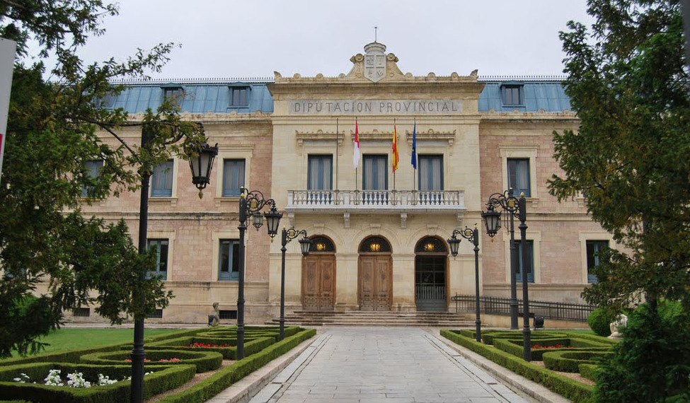 Diputacin Provincial de Cuenca