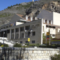 Teatro Auditorio de Cuenca