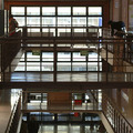 UCLM Edificio Antonio Saura
