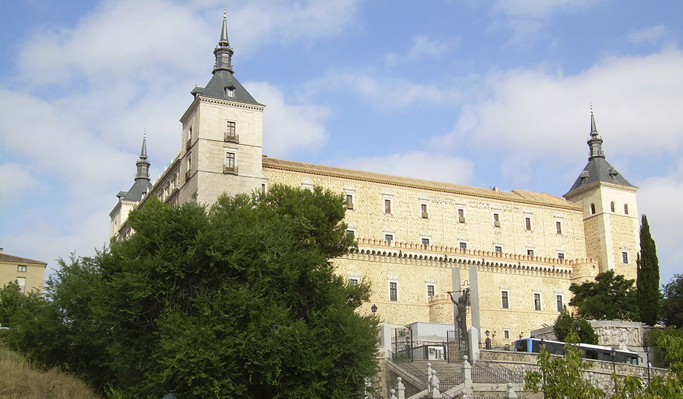 Museo del Ejrcito