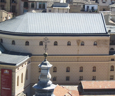 Teatro de Rojas