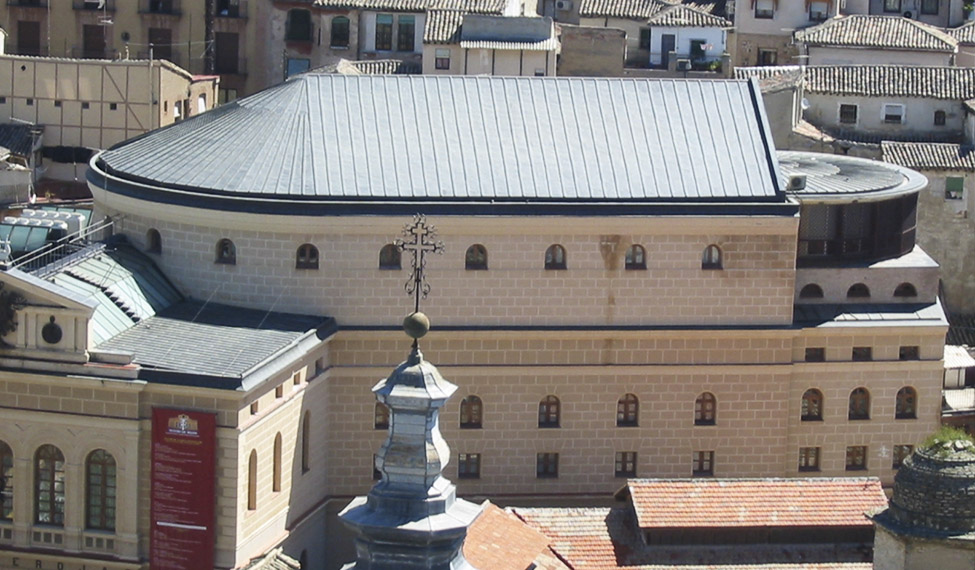 Teatro de Rojas