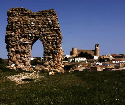 Castillo de Garcimuoz