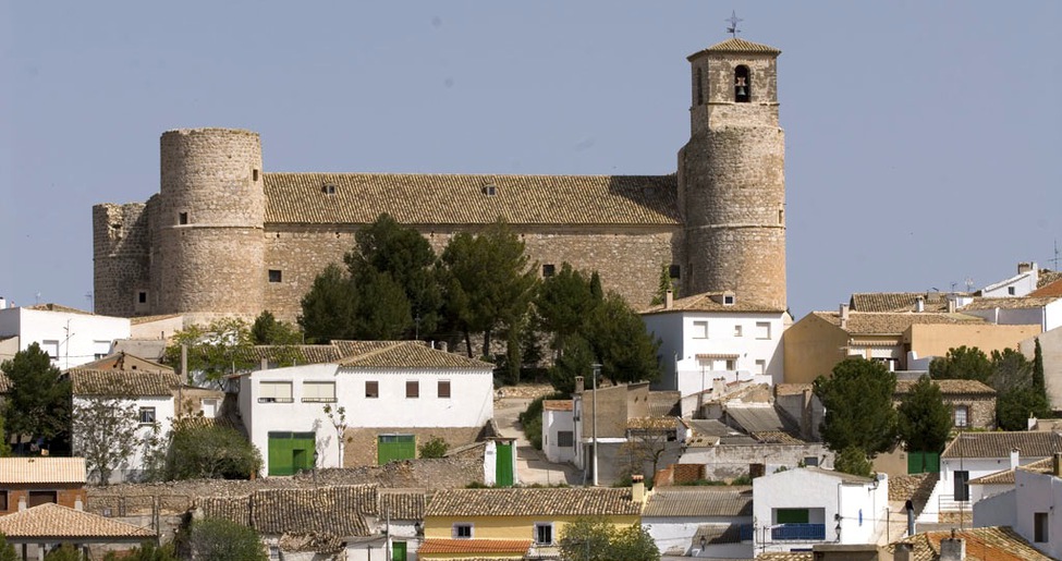 Castillo de Garcimuoz