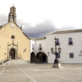 La Puebla de Montalbán La Puebla de Montalbán