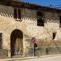 Molinos de papel – Palomera